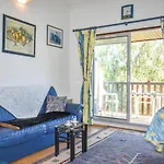 Apartman Les Chatelaines-3 By Interhome Tourgeville