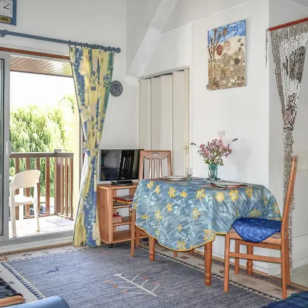 Les Chatelaines-3 By Interhome Apartamento Tourgeville