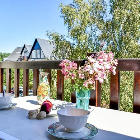 Les Chatelaines-3 By Interhome Tourgeville