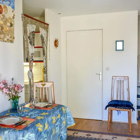 Les Chatelaines-3 By Interhome Tourgeville