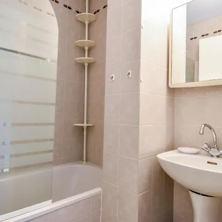 Les Chatelaines-3 By Interhome Tourgeville