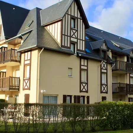Les Chatelaines By Interhome *