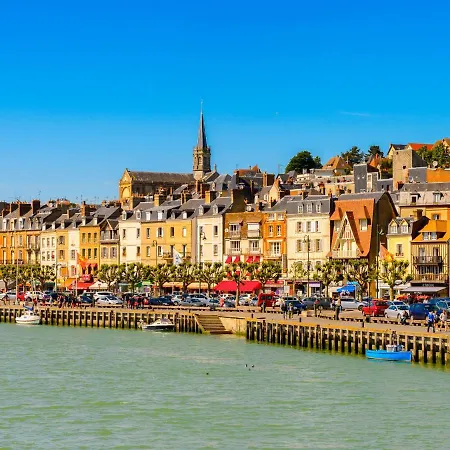 Daire Les Chatelaines-3 By Interhome *