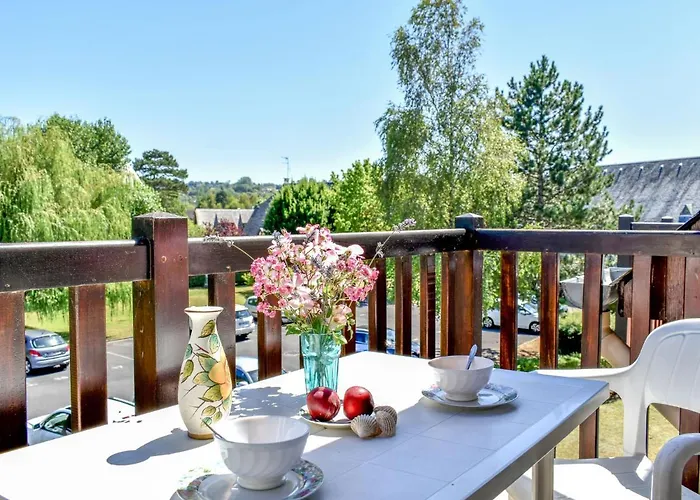 Les Chatelaines-3 By Interhome *