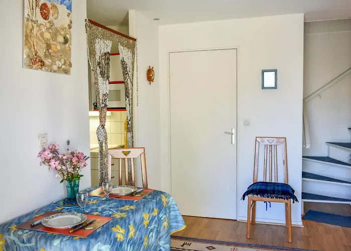 Les Chatelaines-3 By Interhome Tourgeville