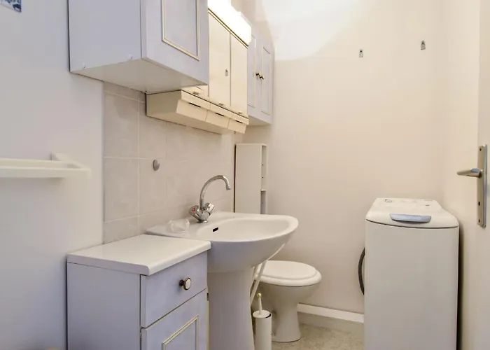 Les Chatelaines-3 By Interhome