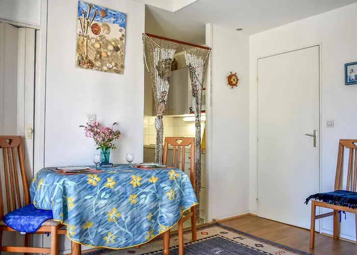 Les Chatelaines-3 By Interhome *