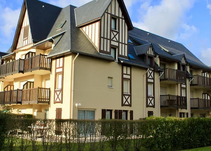 Les Chatelaines-3 By Interhome *