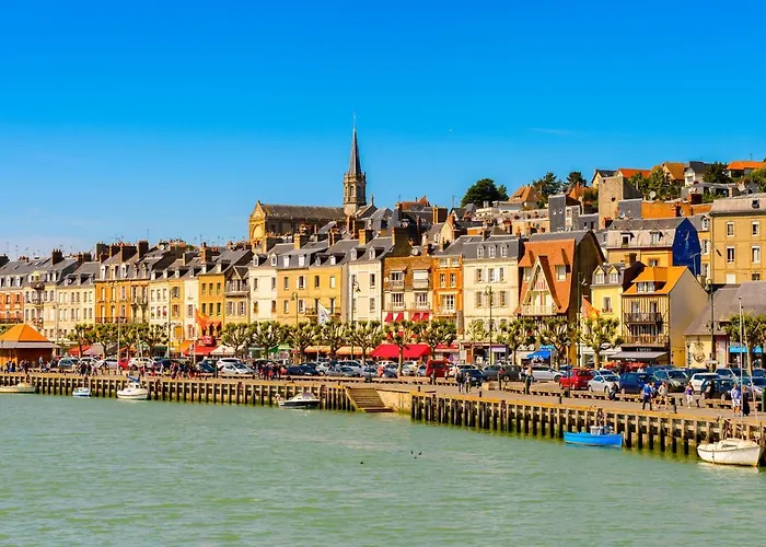 Apartament Les Chatelaines-3 By Interhome *